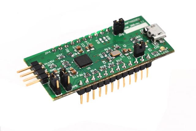 FTDI UMFT4222EV-D