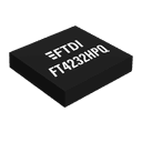 FTDI FT4232HPQ
