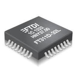 FTDI FT311D-32L1C