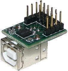 FTDI MM232R