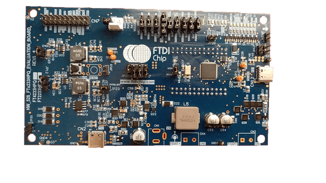 FTDI UMFT4233HPEV