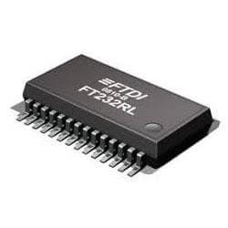 FTDI FT232RL