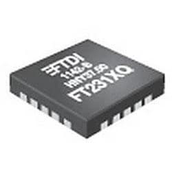 FTDI FT231XQ