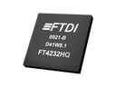 FTDI FT4232HQ