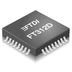 FTDI FT312D-32L1C
