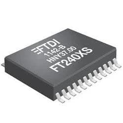 FTDI FT240XS