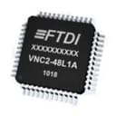 FTDI VNC2-48L1C