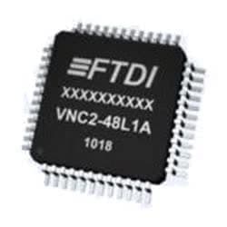 FTDI VNC2-48L1C