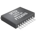 FTDI FT230XS