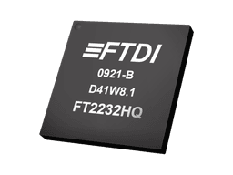 FTDI FT2232HQ