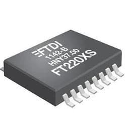 FTDI FT220XS