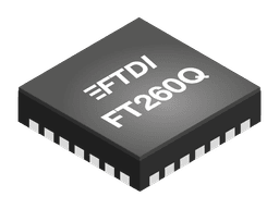 FTDI FT260Q
