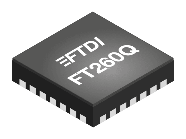 FTDI FT260Q