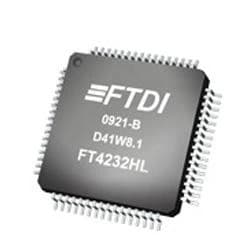 FTDI FT4232HL