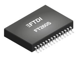 FTDI FT260S