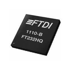 FTDI FT232HQ