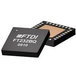 FTDI FT232BQ