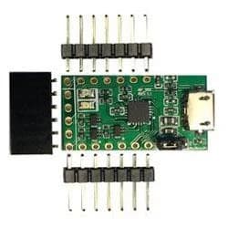FTDI LC231X