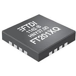 FTDI FT201XQ
