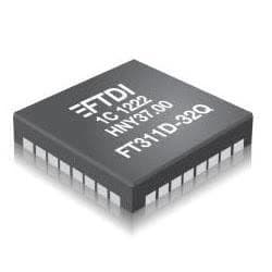 FTDI FT311D-32Q1C