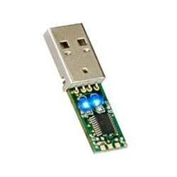 FTDI USB-RS232-PCB