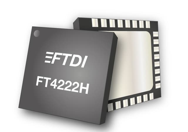 FTDI FT4222HQ