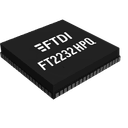 FTDI FT2232HPQ