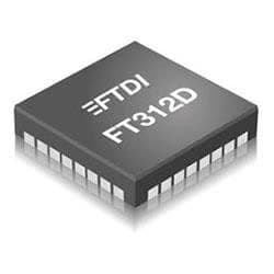 FTDI FT312D-32Q1C