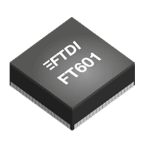 FTDI FT601Q-B