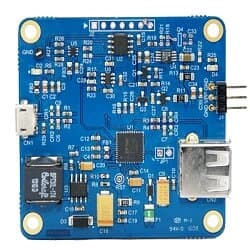 FTDI UMFTPD3A