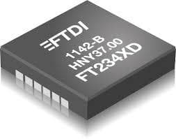 FTDI FT234XD