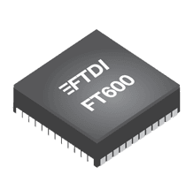 FTDI FT600Q-B