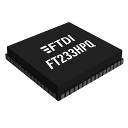 FTDI FT233HPQ
