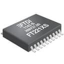 FTDI FT221XS