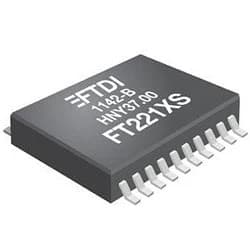 FTDI FT221XS