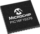 Microchip PIC16F15376T-I/PT