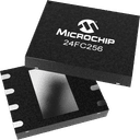 Microchip 24FC256-E/SN