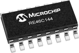 Microchip RE46C144E16F