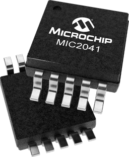 Microchip MIC2041-2YMM