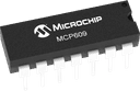 Microchip MCP609T-I/SLVAO