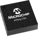 Microchip ATTINY13A-MU