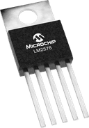 Microchip LM2576-12WU-TR