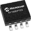 Microchip SY100EPT23LKG