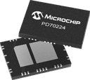 Microchip PD70224ILQ-TR