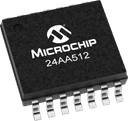 Microchip 24AA512T-I/SM