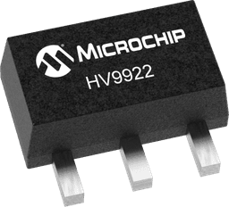 Microchip HV9922N8-G