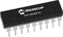 Microchip PIC16C621A-04I/SO