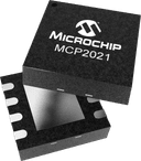 Microchip MCP2021T-500E/SN