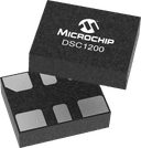 Microchip DSC1204CI2-100M0000