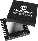 Microchip AT88RF1354-ZU-T
